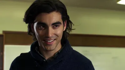The Student izle