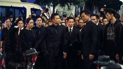 The White Storm 2 Drug Lords izle