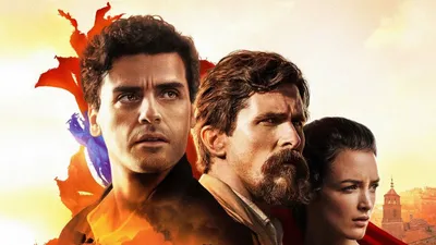 The Promise izle