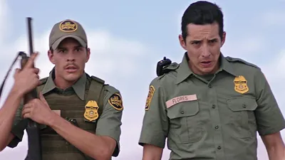 Transpecos izle