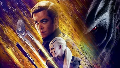Uzay Yolu 3 Sonsuzluk izle