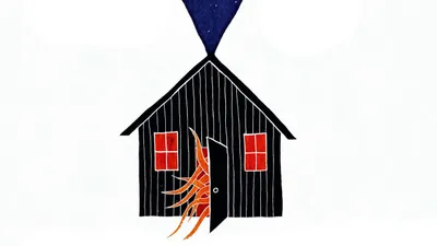 Vahşi Bölge izle