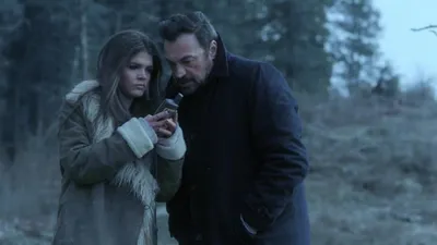 Vahşi Doğa izle