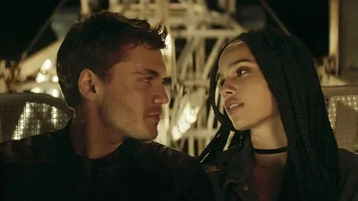 Vincent N Roxxy izle