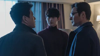 V.I.P. izle
