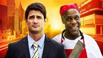 Waffle Street izle