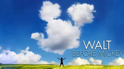 Walt Before Mickey izle