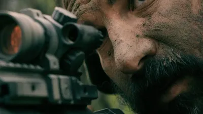 Warfighter izle