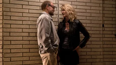 Wilson izle