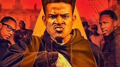 Yakıcı Kumlar izle
