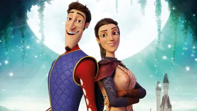 Yakışıklı Prens izle