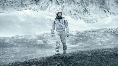 Yıldızlar Arasında izle