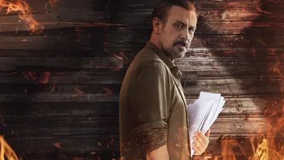 Meraklı Adamın 10 Günü izle