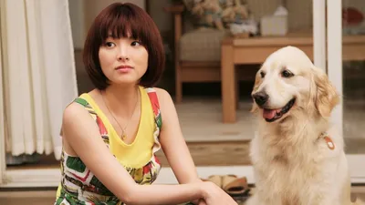 10 Promises to My Dog izle