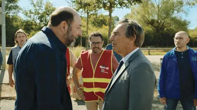 100 millions ! izle