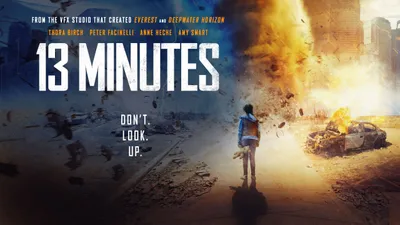13 Minutes izle