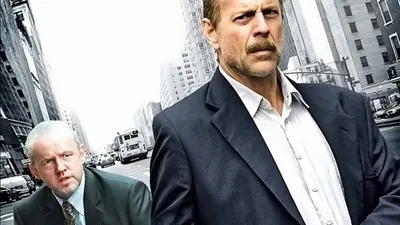16 Blocks izle
