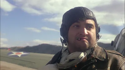 1941 Çılgın Dünya izle