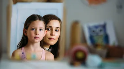Angel of Mine izle