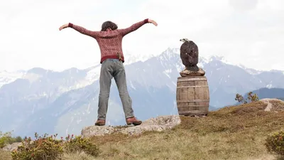 Brothers of the Wind izle