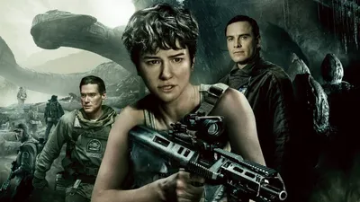 Yaratık: Covenant izle