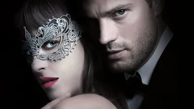 Karanlığın Elli Tonu izle