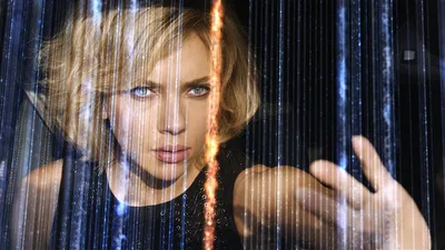 Lucy izle