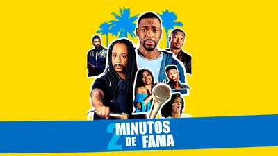2 Minutes of Fame izle