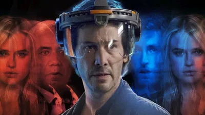 Replicas izle