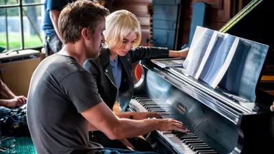 Song to Song izle
