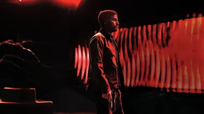Upgrade izle