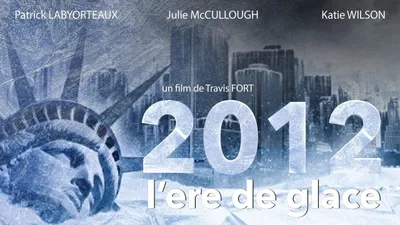 2012 : Buzul çağı izle