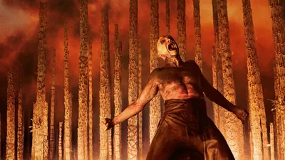 28 Years Later The Bone Temple izle