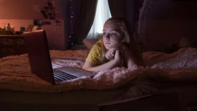 Eighth Grade izle