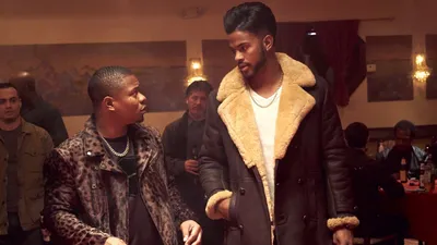 Superfly izle