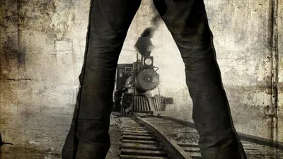 3:10 Yuma Treni izle