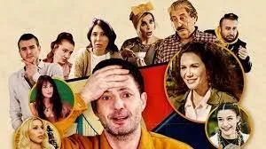 41 Kere Maşallah izle