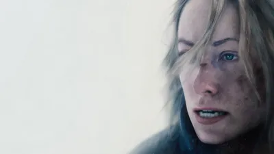 A Vigilante izle