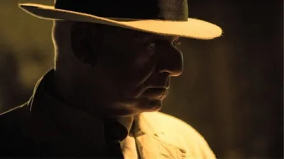 5 Is the Perfect Number izle
