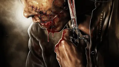 Leatherface izle