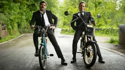 50 kmh izle