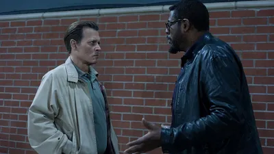 City of Lies izle