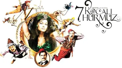 7 Kocalı Hürmüz izle