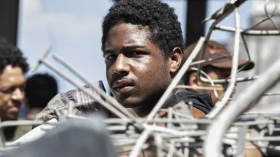 7 Prisoners izle