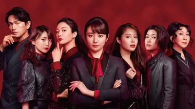 7 Secretaries The Movie izle