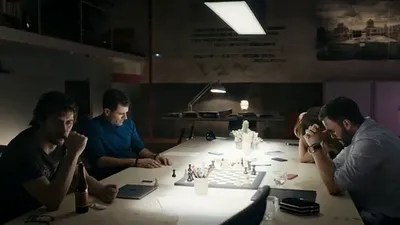 7 Yıl izle