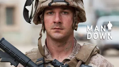 Man Down izle
