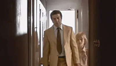 Padrenostro izle