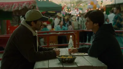 Daha İyi Bir Yaşam izle