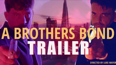 A Brothers Bond izle